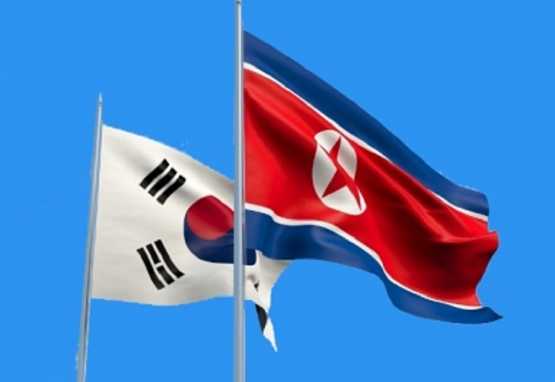 उत्तर कोरिया के साथ शांति समझौते को निलंबित करेंगे : दक्षिण कोरिया