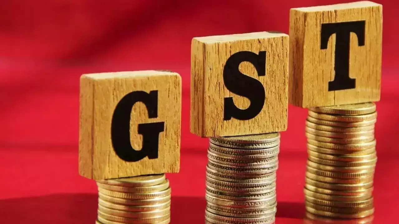 जीएसटी स्लैब घटाएं, 1.5 करोड़ रुपये तक के कारोबार वाली कंपनियों के लिए छूट बढ़ाएं: जीटीआरआई
