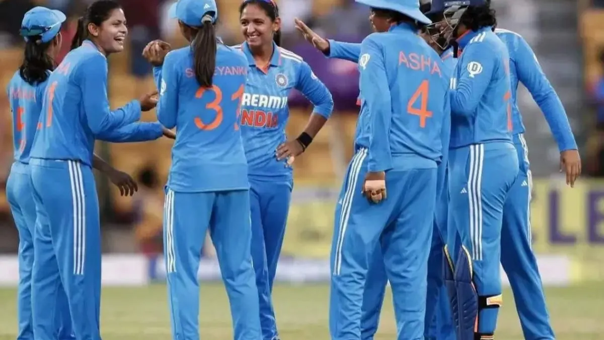 भारतीय महिला टीम की निगाहें दक्षिण अफ्रीका के खिलाफ क्लीनस्वीप करने पर
