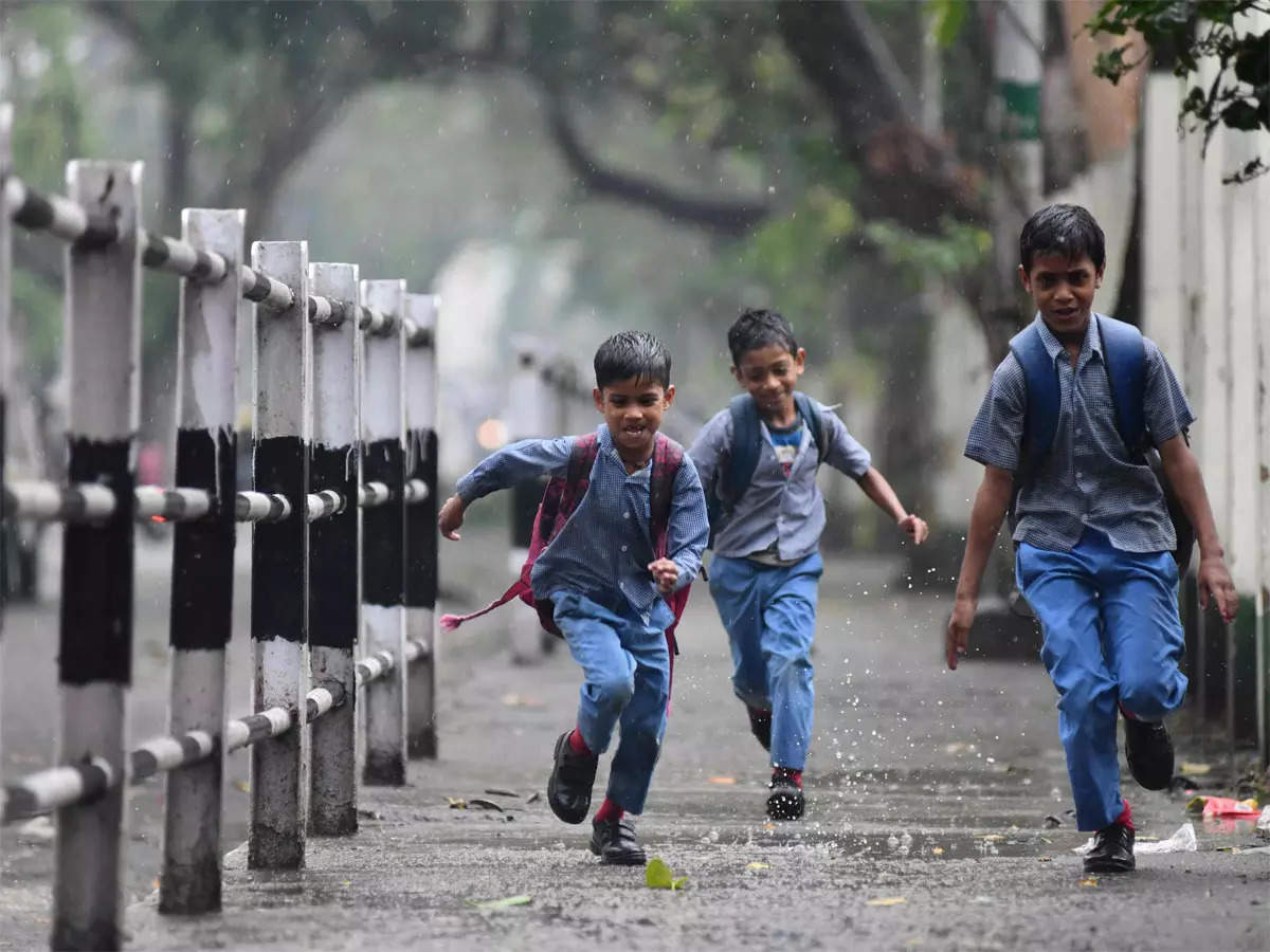 केरल सरकार ने स्कूली बच्चों को रेबीज संक्रमण से बचाने के लिए दिशानिर्देश जारी किए
