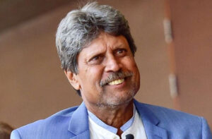 kapildev