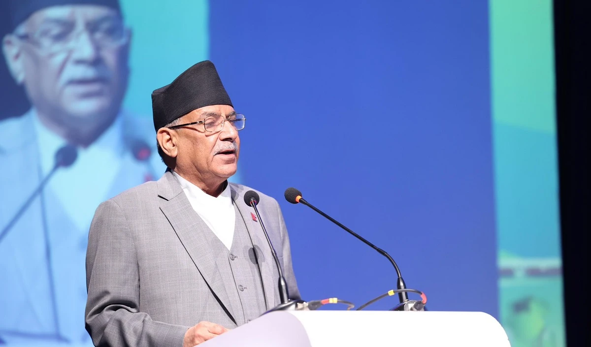 नेपाल सरकार ने भारत सहित 11 देशों से अपने राजदूतों को वापस बुलाया