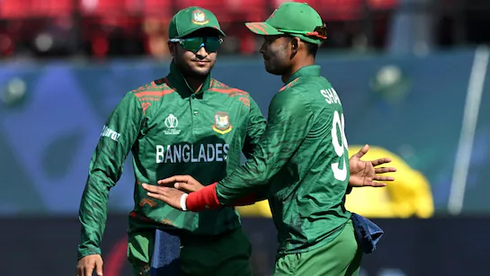बांग्लादेश के खिलाफ विजय अभियान जारी रखने उतरेगा दक्षिण अफ्रीका