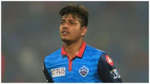 sandeep-lamichhane