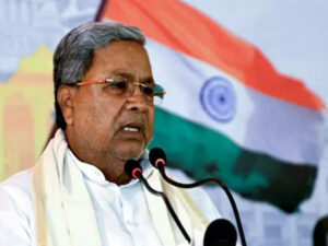 siddaramaiah