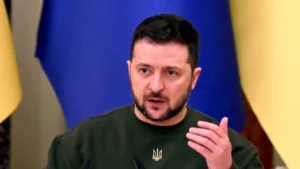 zelenskyy