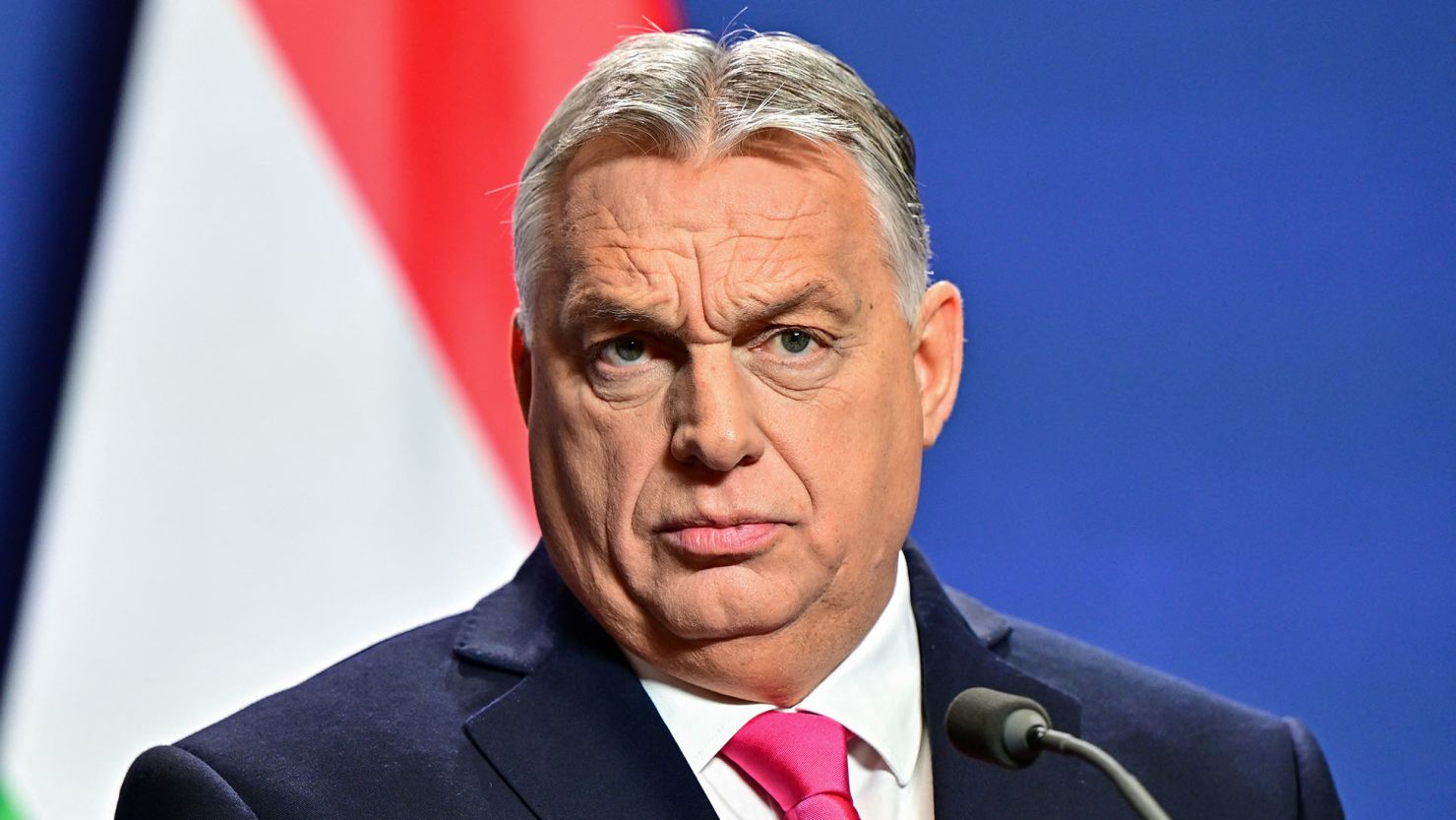 युद्ध शुरू होने के बाद पहली बार यूक्रेन पहुंचे हंगरी के प्रधानमंत्री ओरबन
