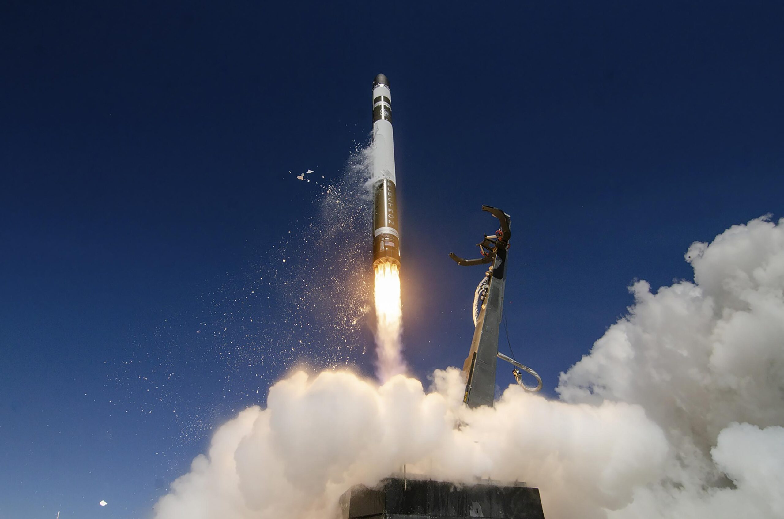 न्यूजीलैंड का वाणिज्यिक रॉकेट उद्योग रफ्तार पर, राष्ट्रीय अंतरिक्ष कानून को बढ़ावा देने की जरूरत