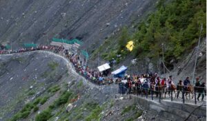 Amarnath-Yatra