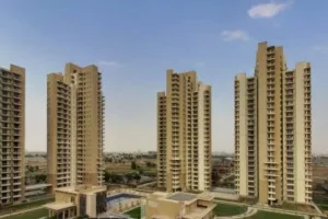 Ganga-Realty