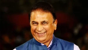 Sunil-Gavaskar