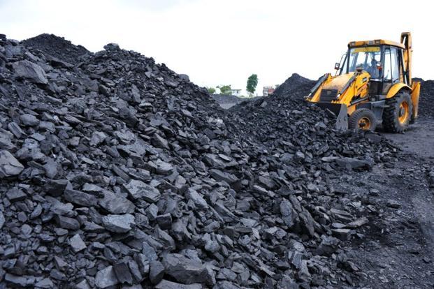 भारत का कोयला उत्पादन जून में 14 प्रतिशत बढ़कर 8.46 करोड़ टन पर
