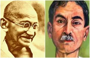 gandhi-premchand