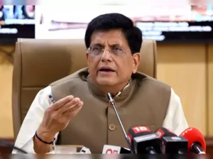 geopolitical-situation-inflation-impacting-certain-exports-piyush-goyal