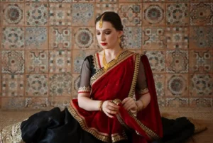 history-of-saree-1