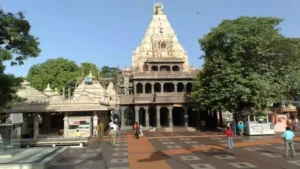 mahakal-temple