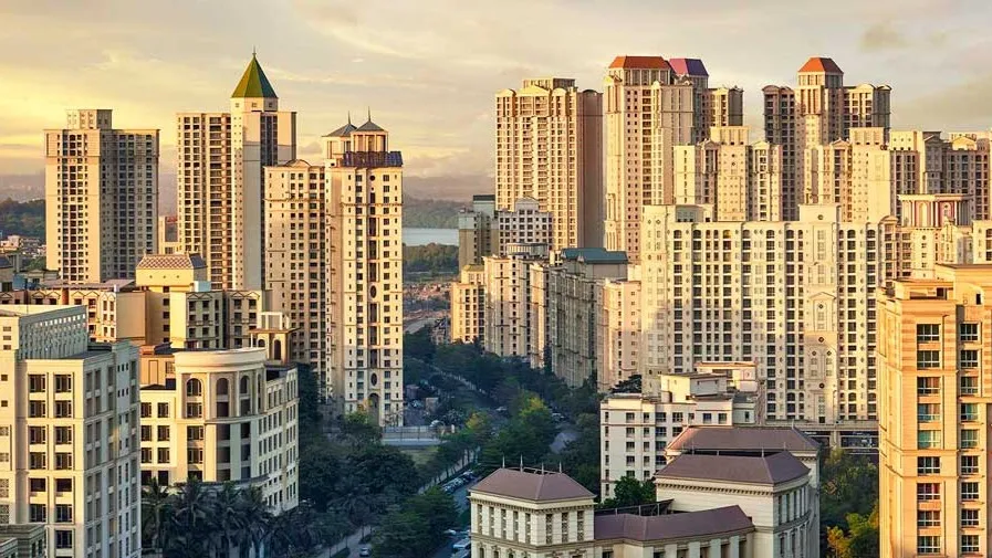 गत वित्त वर्ष में शीर्ष 30 मझोले शहरों में आवासीय बिक्री 11 प्रतिशत बढ़ी: प्रॉपइक्विटी