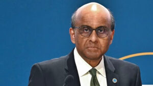 tharman