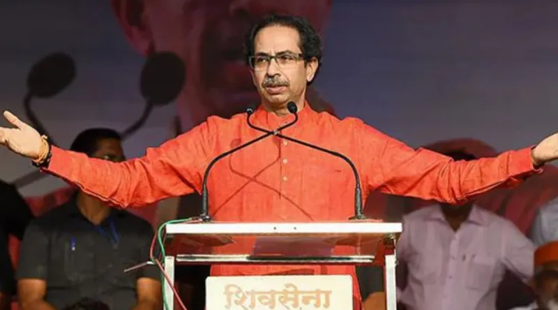 महाराष्ट्र एमएलसी चुनाव में एमवीए के तीनों उम्मीदवारों की जीत को लेकर आश्वस्त हूं : उद्धव