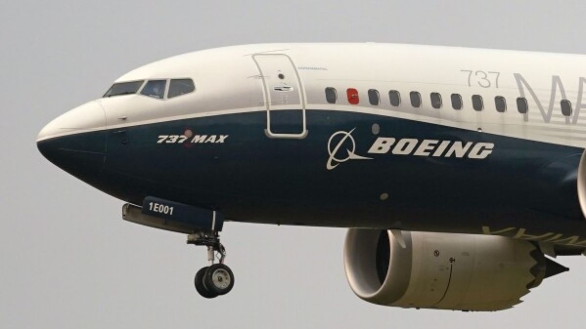 बोइंग ने शेयर मूल्य 4.7 अरब अमेरिकी डॉलर में स्पिरिट एयरोसिस्टम्स को खरीदने की घोषणा की