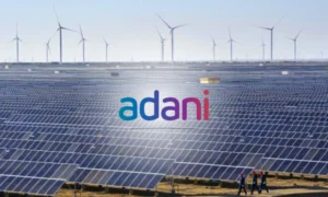 Adani-green