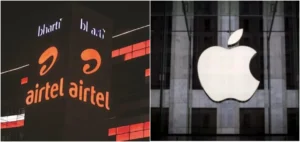 Airtel-and-Apple