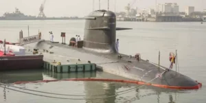 Indian-Navy-Submarine-Vagir