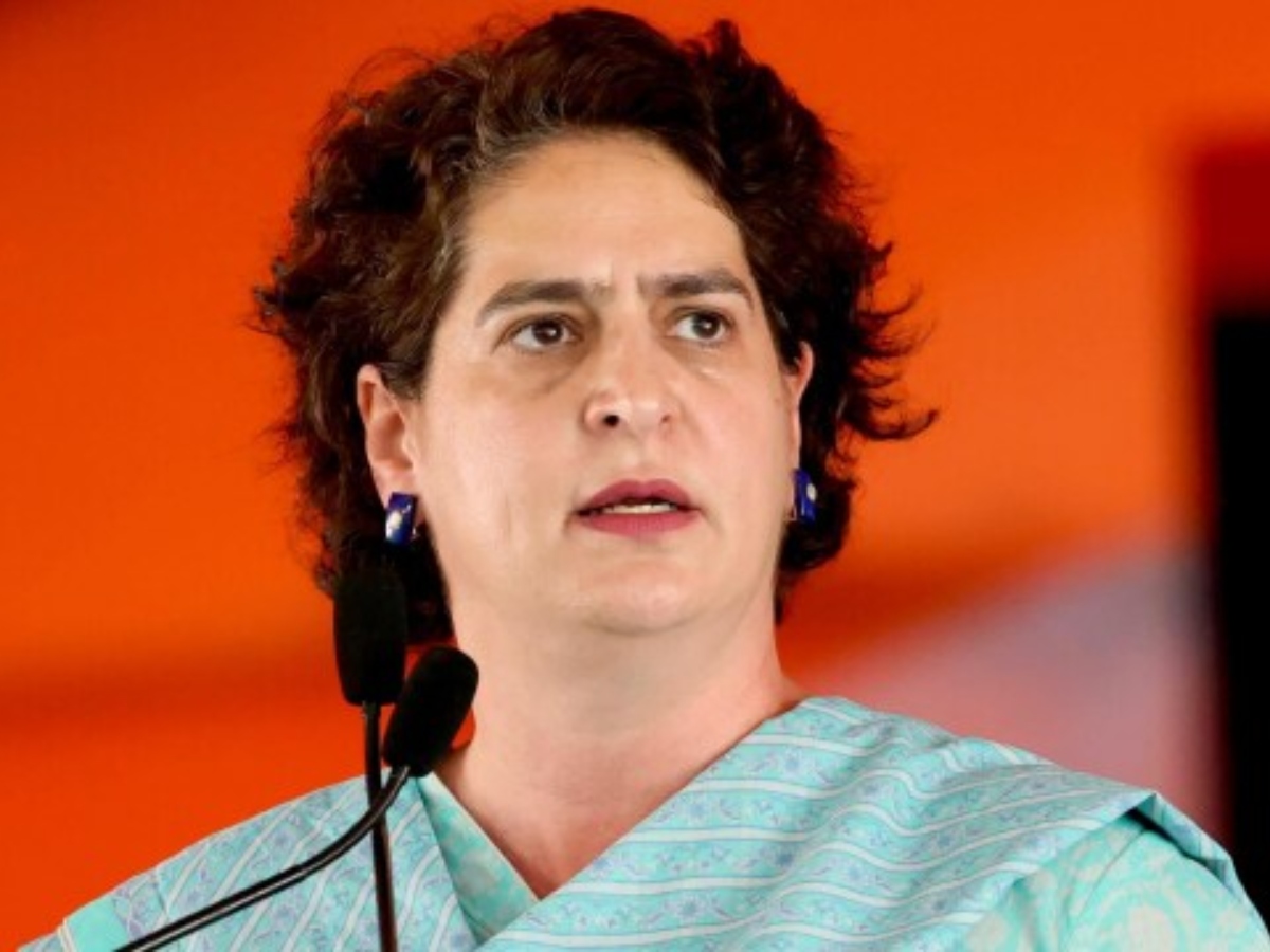 Priyanka-Gandhi-attack-on-PM-Modi