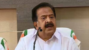 chennithala