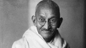 gandhi