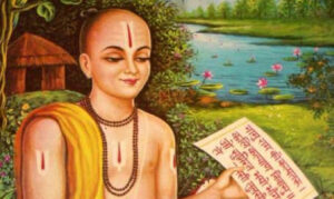 Goswami-Tulsidas