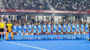 Hockey-India