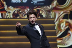 Shah-Rukh-Khan-IIFA-2024