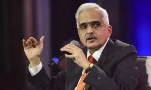 Shaktikanta-Das