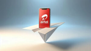 airtel-fianance