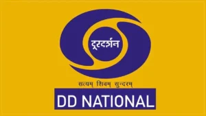 doordarshan