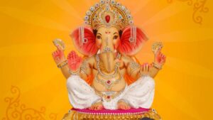 ganesh