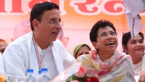 randeep-singh-surjewala-kumari-selja