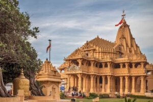 somnath-temple