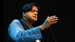 tharoor