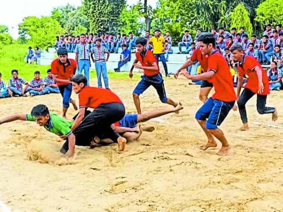 रायपुर में 16 से 20 अक्टूबर तक आयोजित होगा 27वां अखिल भारतीय वन खेलकूद महोत्सव