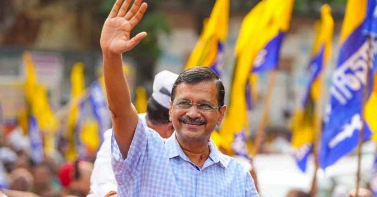 पांच, फिरोजशाह रोड बंगला केजरीवाल का नया आवास होगा