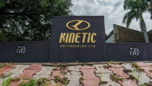 Kinetic-Engineering