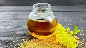 Mustard-Oil