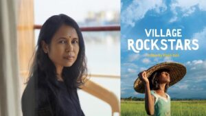 Rima Das Village Rockstars 2 BIFF