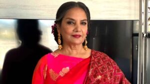 Shabana-Azmi