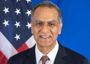 US-diplomat-Richard-Verma