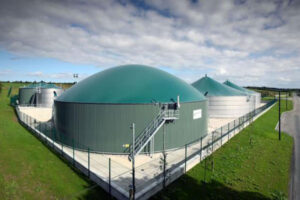 biogas-plant