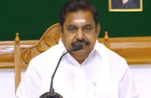 palaniswami