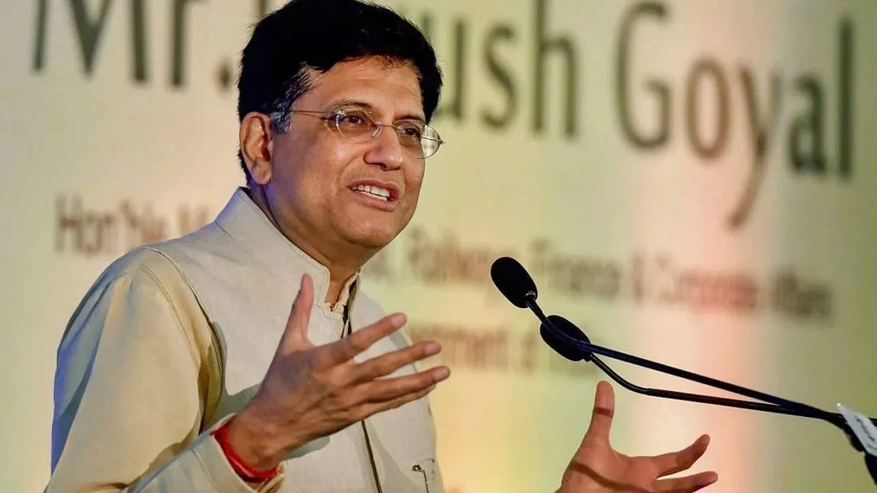 piyush-goyal